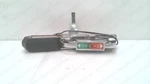 Allen Bradley 1494F-S1 Series Stainless Steel Metal Handle, See Desc #334688. Fixed Price $31.25.