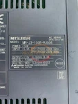 One New Mitsubishi Servo Driver MR-J3-100B-RJ006. Fixed Price $571.74.