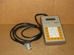 Siemens 6ES5 393-0UA14 Simatic 393-III Operator Panel. Fixed Price $895.00.