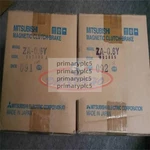 1PCS New Mitsubishi Magnetic Powder Brake ZA-0.6Y. Fixed Price $836.87.