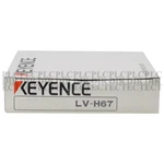New Keyence LV-H67 Laser Sensor. Fixed Price $252.71.