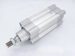 Festo DSBC-50-50-PPSA-N3 Pneumatic Cylinder. Fixed Price $140.00.