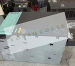 One Used Siemens S120 Power Module. Fixed Price $3169.35.