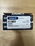 Schunk Kgg 80-30 Pneumatic Gripper 0303060. Fixed Price $350.00.