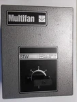 Nos Multifan STW7 220/240V 7A 1PH Step Speed Controller. Fixed Price $125.00.