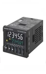 Omron Digital Lcd Tachometer Counter 6 H7CC-R11W H7CCR11W. Fixed Price $74.99.