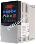Allen Bradley 22A-B8P0N104 Ser Powerflex 240V 3-PHASE 8A 1.5KW Ac Drive. Fixed Price $533.19.