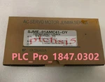 SJME-01AMC41-OY 1PCS New Yaskawa Servo Motors Fast Delivery. Fixed Price $357.15.
