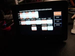 Red Lion Controls G07S0000 Hmi 7" Touchscreen Color 800X480 Pixels 24VDC IP66. Fixed Price $1299.00.
