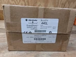 440L-C4J0320YD Ser Rev Allen Bradley Light Curtain. Fixed Price $590.00.