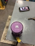 Honeywell C7061A1004 Flame Detector Used. Fixed Price $299.88.