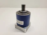 Good Used! Alpha Wittenstein 10:1 Gear Reducer LP-090-MO1-10-111-000. Fixed Price $324.95.