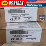 1PCS New Ge Fanuc IC695CHS012 Slot Base Plate Us Free Tax. Fixed Price $518.43.