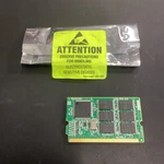 Fanuc A20B-3900-0287/02A Servo Control Circuit Board Memory Module Card New. Fixed Price $295.00.