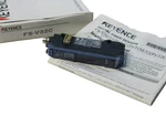 Keyence FS-V32C , FSV32C Digital Fiber Sensor (new). Fixed Price $50.00.
