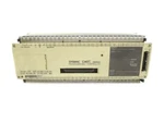 Omron C40K-CAR-A 24VDC Unmp. Fixed Price $1540.00.
