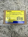 Square 8910DP32V14 Definite Purpose Contactor Ser (ships Free) New Open Box. Fixed Price $31.41.