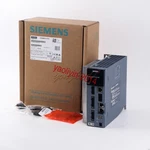 1PC Siemens Servo Drive New. Fixed Price $966.07.