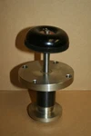 Bellows Ss For Veeco Valve Unused. Fixed Price $150.00.