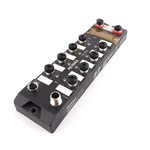 Keyence NQ-MP8L Io-link Master Module New Without Box Tested. Fixed Price $399.00.