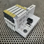 Turck BL20-PG-EN Gateway, Qty 4X BL20-2RFID-S Electronic Modules. Fixed Price $175.25.