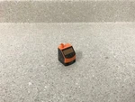 Ifm PQ7809 Pressure Sensor. Fixed Price $65.00.