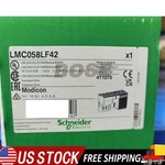 New Schneider Plc LMC058LF42 Motion Controller Free Shipping. Fixed Price $887.86.