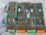 Honeywell Wpc Wintriss Clutch / Brake Control Pcb 9621801 D42523, D42517-01. Fixed Price $1350.00.