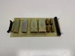 Diamond Power 336196-1034 Circuit Board. Fixed Price $110.00.