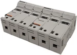 Lot Of 2 New CH30J3I Eaton Cooper Bussmann Fuse Holders 30A Class. Fixed Price $75.00.
