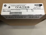 New Allen-bradley 5069-L330ER Series Compactlogix 3MB Enet Controller. Fixed Price $3286.00.