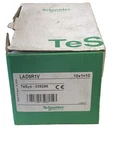 10X Schneider Electric LAD9R1V Tesys Network Changeover Switch Kit. Fixed Price $214.73.