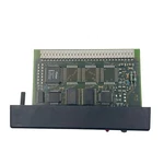 B&r Bernecker Rainer Plc Circuit Board Card ECFP128-0 Rev 02.00 SP512/3. Fixed Price $75.00.