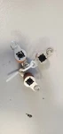 Eaton / Cutler-hammer Heater Coils, H1023 (lot Of 3). Fixed Price $24.99.