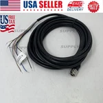 Keyence OP-87225 Control Cable New In Box. Fixed Price $93.76.