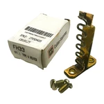 Cutler-hammer FH33 Thermal Overload Relay Type Heater Element, 177C524G33. Fixed Price $11.99.