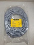 Turck Rkc 12T-20-RSC Cable Cordset. Fixed Price $99.00.