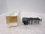 New Allen Bradley 595-AB Ser.c Auxillary Contact Nsmp. Fixed Price $37.50.