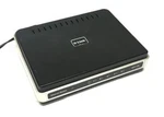 D-link DES-1105 5-PORT Ethernet Switch BDES1105A....A1 With Power Adapter. Fixed Price $14.99.