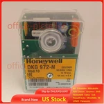 New Honeywell DKG972-N Burner Controller. Fixed Price $322.11.