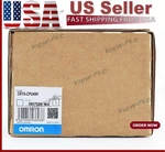 CS1G-CPU45H New Omron CS1GCPU45H Plc Central Processing Unit Us Free Tax. Fixed Price $488.60.
