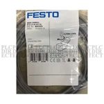 New Festo NEBV-Z4WA2L-R-E-2.5-N-LE2-S1 (8047679) Connecting Cable. Fixed Price $63.24.