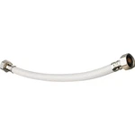 Do It Best 1/2 In. X 12 Vinyl Faucet Connector IB23883LF Sim. Fixed Price $5.19.
