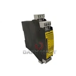 New In Box Schmersal AES1337-24V Safety Relay. Fixed Price $241.91.