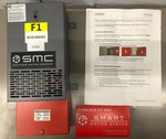 Smart Hr-srm Motor Controller SMC-PO4W 3 Ph Hp Max. Fixed Price $125.00.