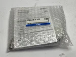 Smc ISE40A-C6-Y-X531 Digital Pneumatic Pressure Switch. Fixed Price $104.49.