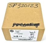 Brand New Allen Bradley 193-EPM1 Series Din Rail/ Panel Mount Adapter. Fixed Price $14.99.