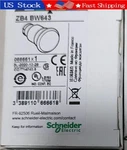 1PCS Brand New Schneider Button Switch Us Sotck Fast Ship. Fixed Price $41.78.