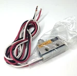 Omron ZC-D55-ML4 Pin Plunger Limit Switch W/ Leads Nos Okuma Parts. Fixed Price $14.95.
