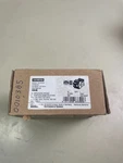 Siemens 3RT2028-2AK60 Contactor S0 38A 120VAC 1NO/1NC Sprg. Fixed Price $99.99.